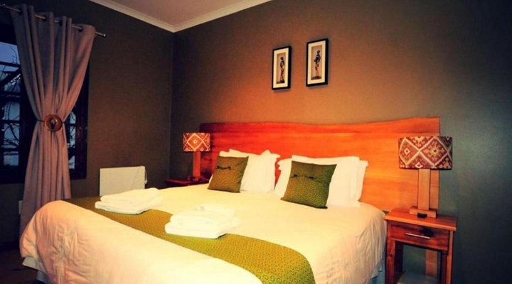 Nukakamma Guest House