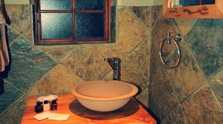 Nukakamma Guest House