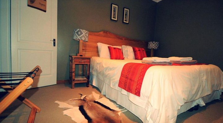 Nukakamma Guest House