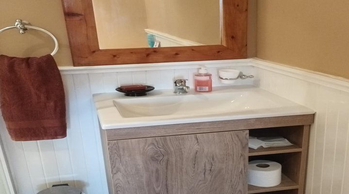 Nukakamma Guest House