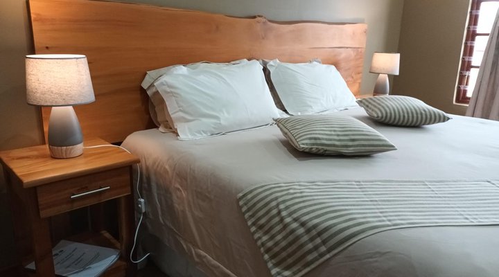 Nukakamma Guest House