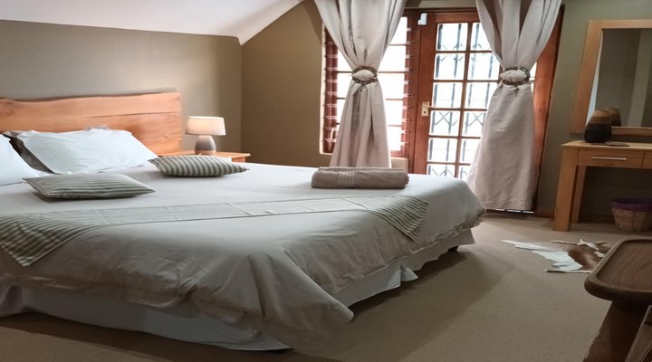 Nukakamma Guest House