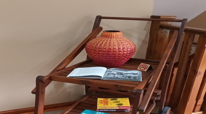 Nukakamma Guest House