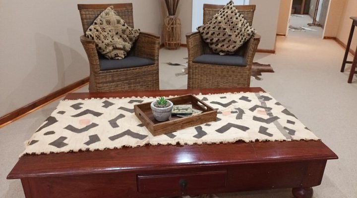 Nukakamma Guest House