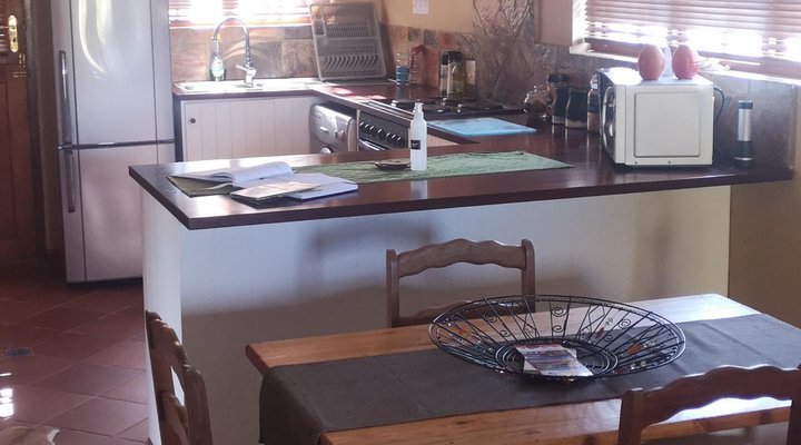 Nukakamma Guest House