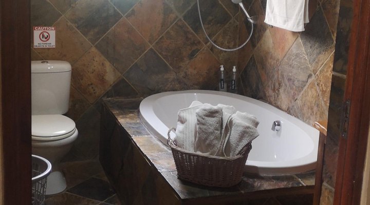 Nukakamma Guest House