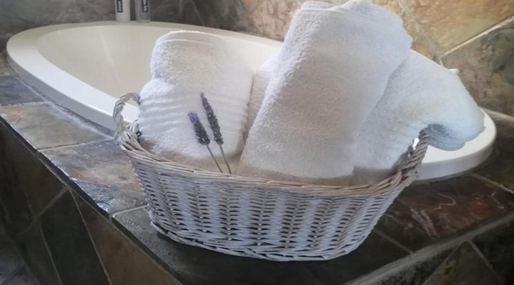 Nukakamma Guest House