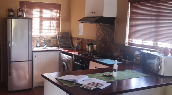 Nukakamma Guest House