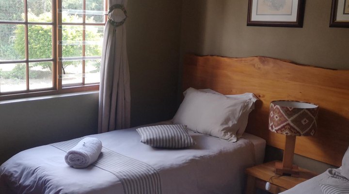 Nukakamma Guest House