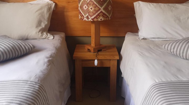 Nukakamma Guest House