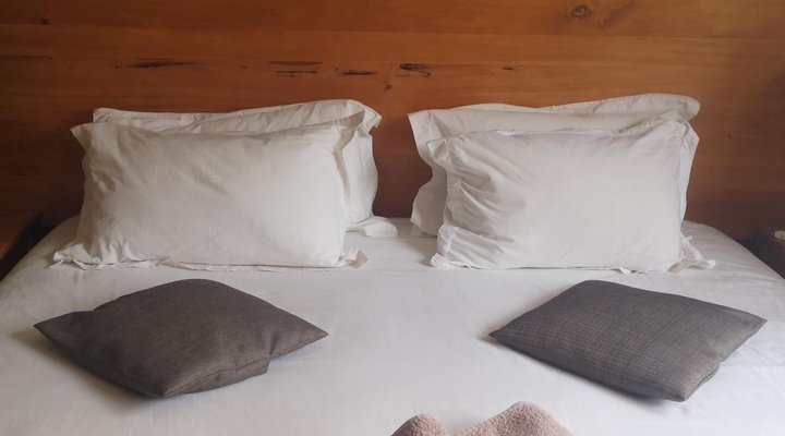 Nukakamma Guest House