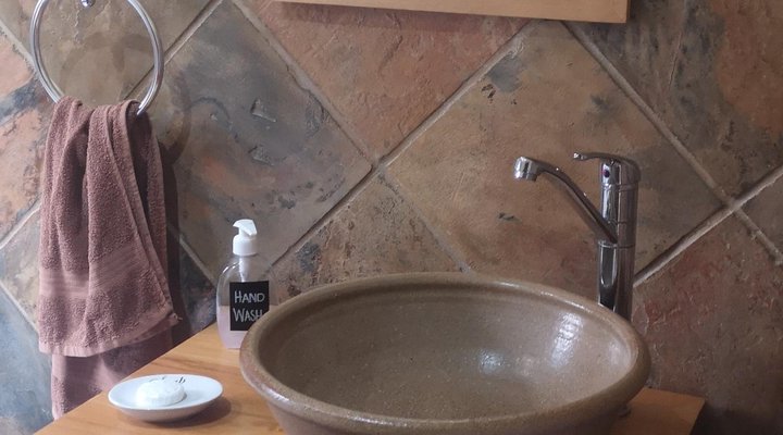 Nukakamma Guest House