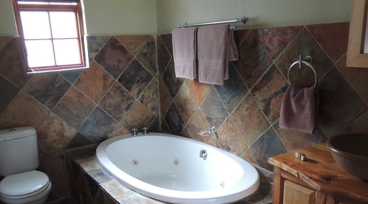 Nukakamma Guest House