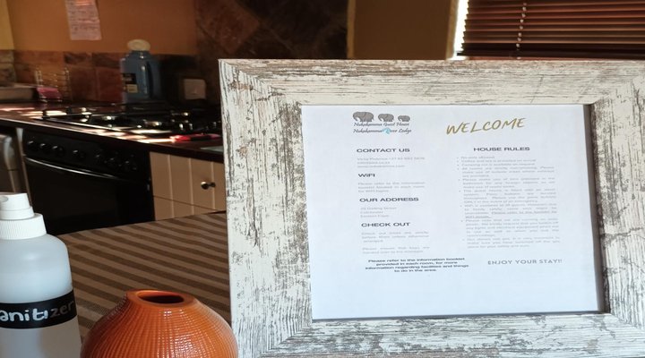 Nukakamma Guest House