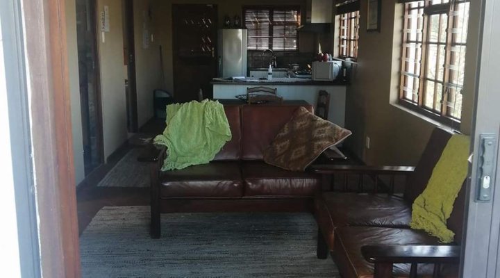 Nukakamma Guest House