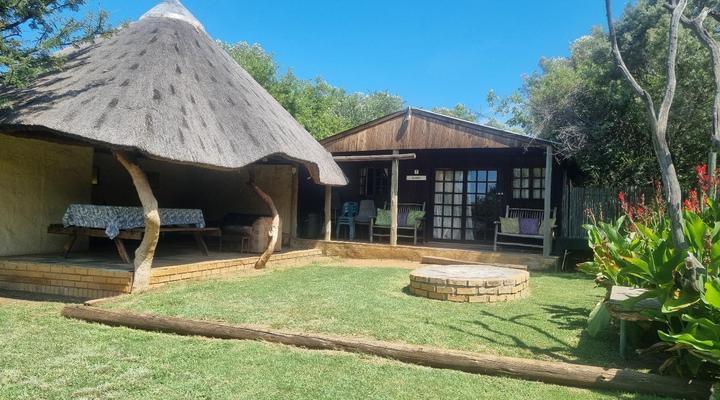 Kareekloof Game Farm