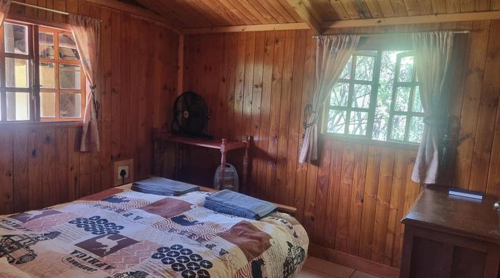 Kareekloof Game Farm