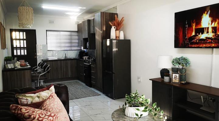 Carissa Street Self-catering Units