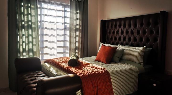 Carissa Street Self-catering Units