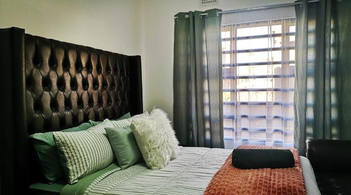 Carissa Street Self-catering Units