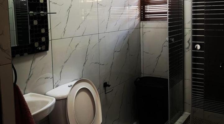 Carissa Street Self-catering Units