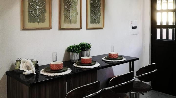 Carissa Street Self-catering Units