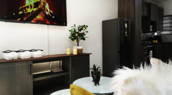 Carissa Street Self-catering Units