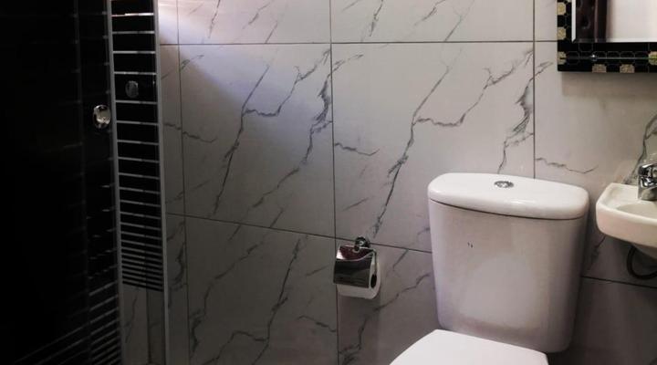 Carissa Street Self-catering Units