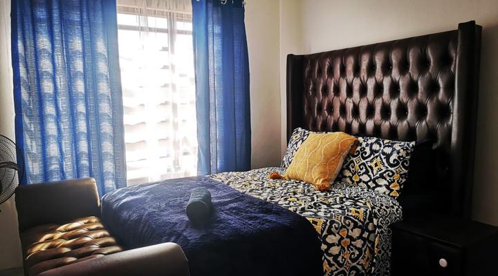 Carissa Street Self-catering Units