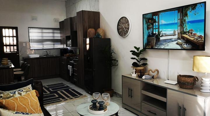 Carissa Street Self-catering Units