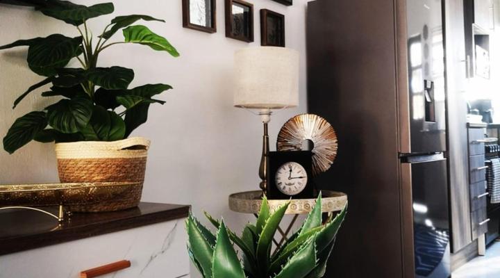 Carissa Street Self-catering Units