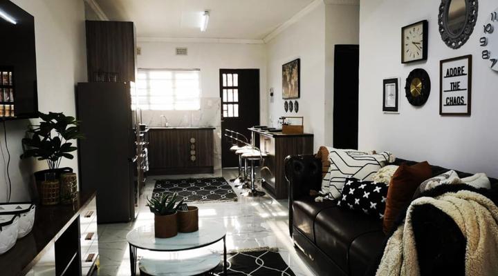 Carissa Street Self-catering Units