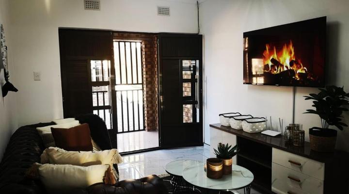 Carissa Street Self-catering Units