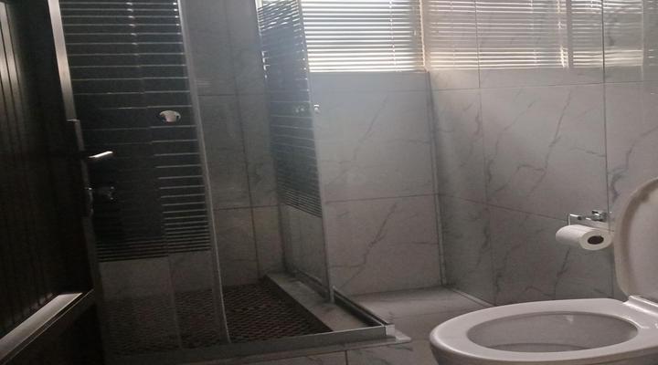 Carissa Street Self-catering Units