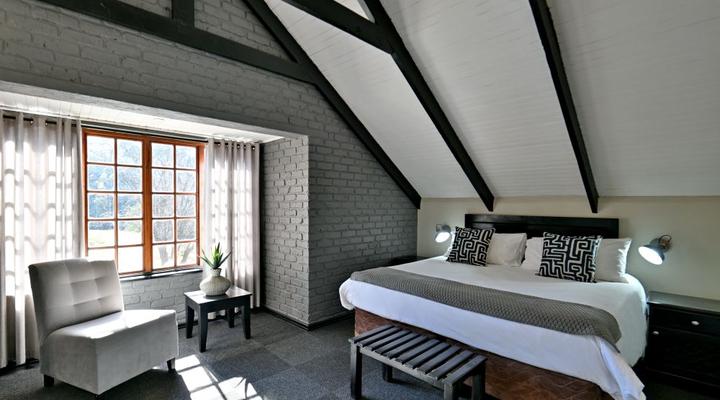 Dunkeld Country & Equestrian Estate