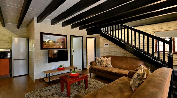 Dunkeld Country & Equestrian Estate