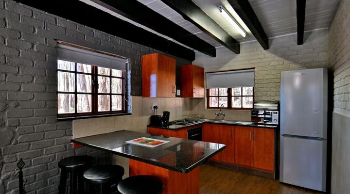 Dunkeld Country & Equestrian Estate