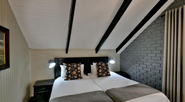 Dunkeld Country & Equestrian Estate