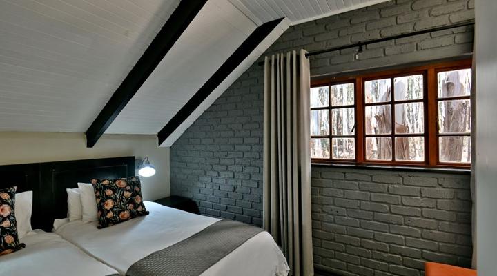 Dunkeld Country & Equestrian Estate