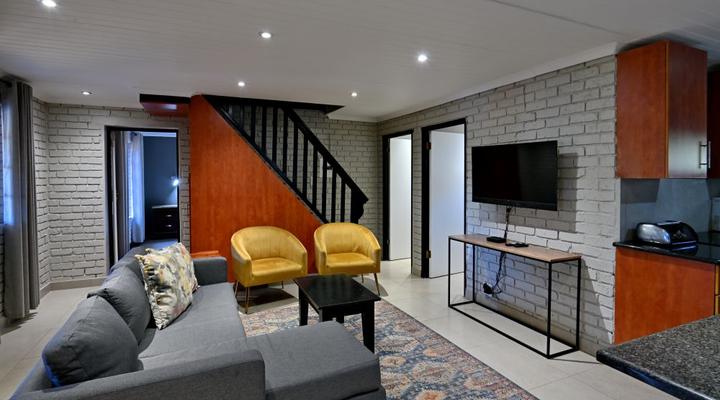 Dunkeld Country & Equestrian Estate