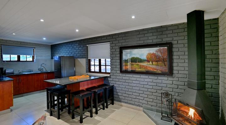 Dunkeld Country & Equestrian Estate