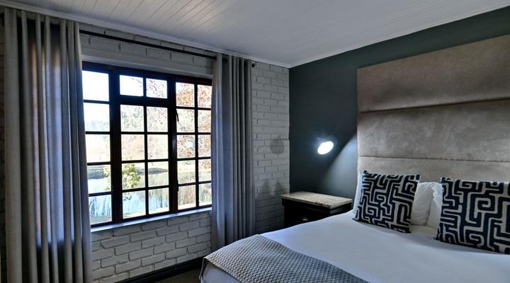 Dunkeld Country & Equestrian Estate