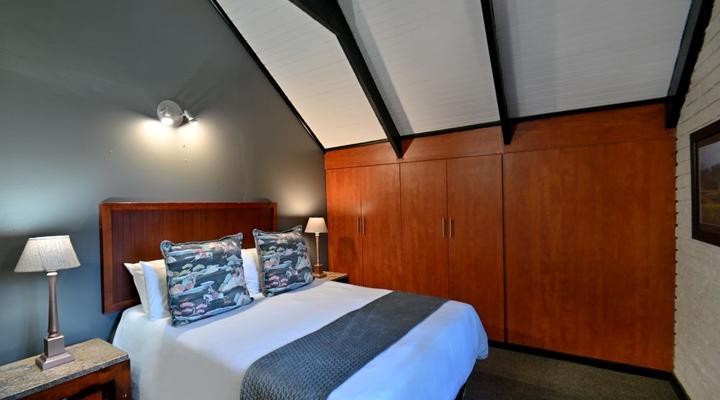 Dunkeld Country & Equestrian Estate