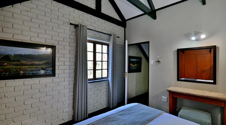 Dunkeld Country & Equestrian Estate