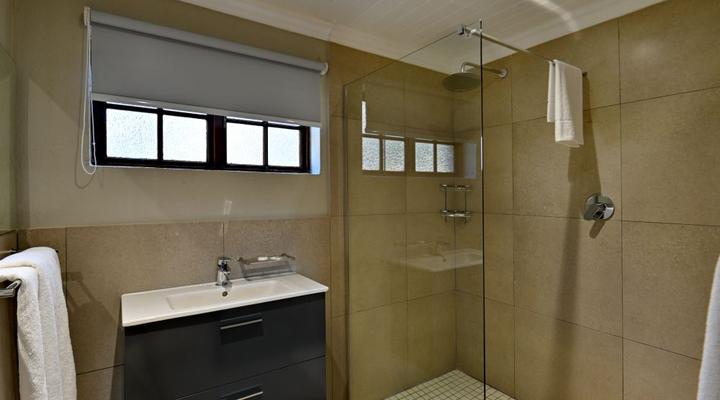 Dunkeld Country & Equestrian Estate