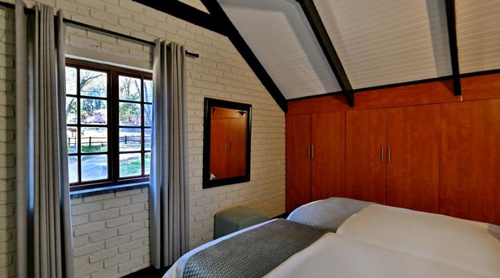 Dunkeld Country & Equestrian Estate