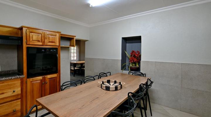 Dunkeld Country & Equestrian Estate