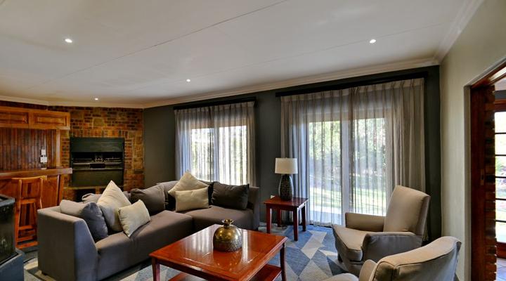 Dunkeld Country & Equestrian Estate