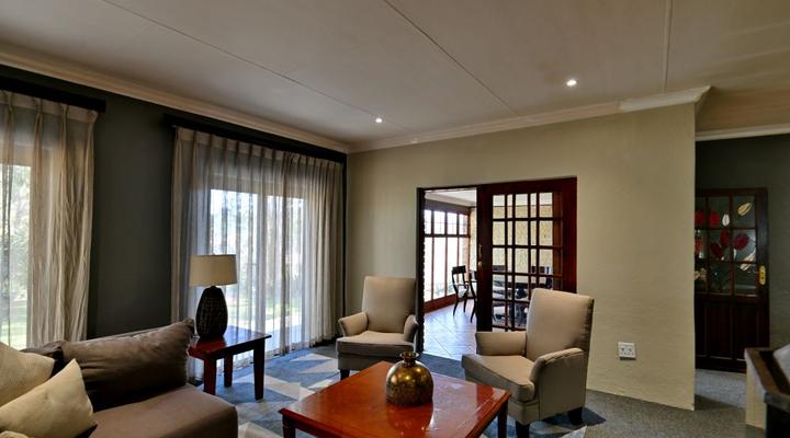 Dunkeld Country & Equestrian Estate