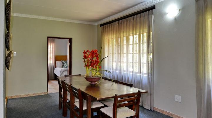 Dunkeld Country & Equestrian Estate